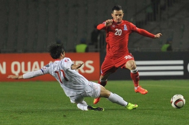 Soi kèo nhà cái bóng đá trận Azerbaijan vs Luxembourg Soi kèo nhà cái bóng đá trận Azerbaijan vs Luxembourg