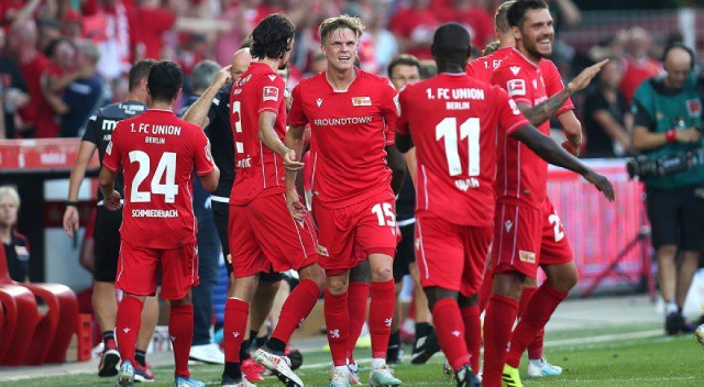 Soi kèo nhà cái bóng đá trận Union Berlin vs Augsburg Soi kèo nhà cái bóng đá trận Union Berlin vs Augsburg