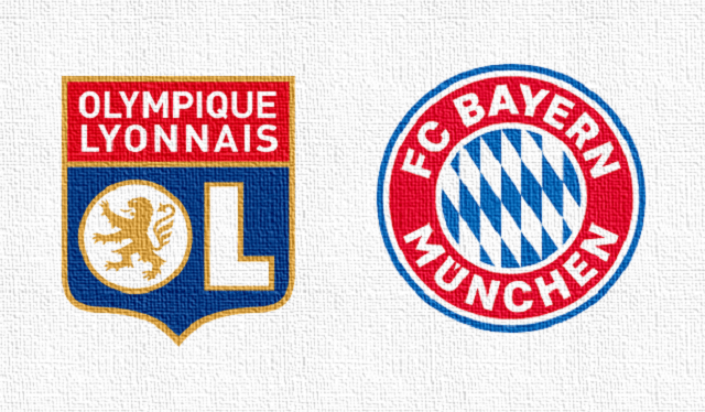 Soi kèo bóng đá trận Lyon vs Bayern Munich Soi kèo bóng đá trận Lyon vs Bayern Munich