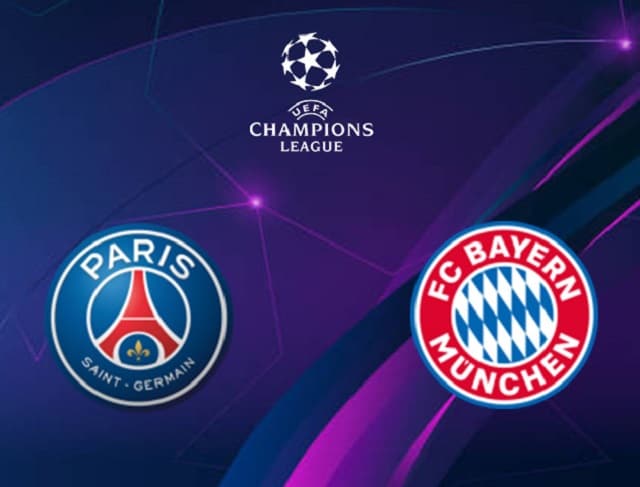 Soi kèo nhà cái bóng đá trận PSG vs Bayern Munich Soi kèo nhà cái bóng đá trận PSG vs Bayern Munich