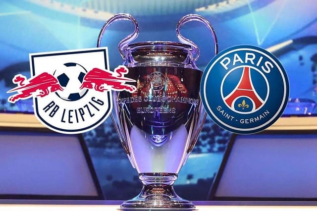Soi kèo nhà cái bóng đá trận RB Leipzig vs Paris SG Soi kèo nhà cái bóng đá trận RB Leipzig vs Paris SG