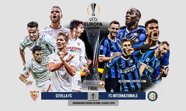 Soi kèo nhà cái bóng đá trận Sevilla vs Inter Milan Soi kèo nhà cái bóng đá trận Sevilla vs Inter Milan