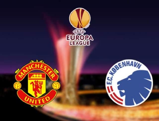 Soi kèo nhà cái bóng đá trận Manchester Utd vs Copenhagen