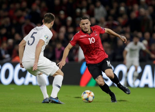 Soi kèo nhà cái bóng đá trận Albania vs Lithuania Soi kèo nhà cái bóng đá trận Albania vs Lithuania