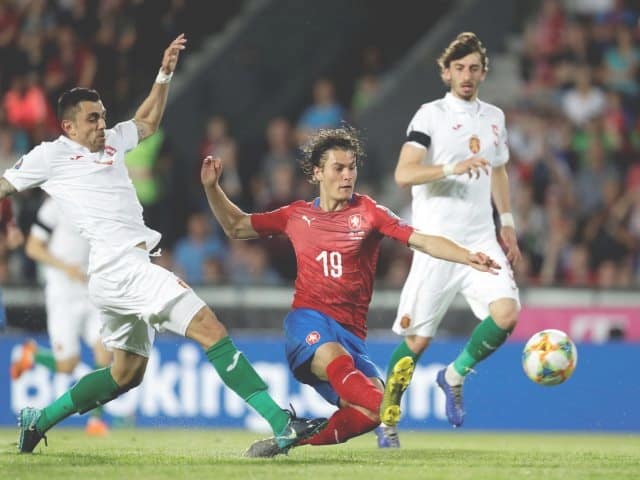 Soi kèo nhà cái bóng đá trận Cộng hòa Séc vs Scotland Soi kèo nhà cái bóng đá trận Cộng hòa Séc vs Scotland
