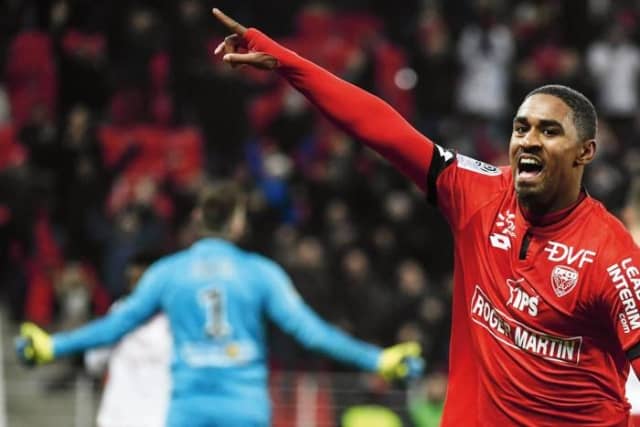 Soi kèo nhà cái bóng đá trận Dijon vs Brest Soi kèo nhà cái bóng đá trận Dijon vs Brest