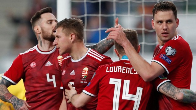 Soi kèo nhà cái bóng đá trận Hungary vs Nga Soi kèo nhà cái bóng đá trận Hungary vs Nga