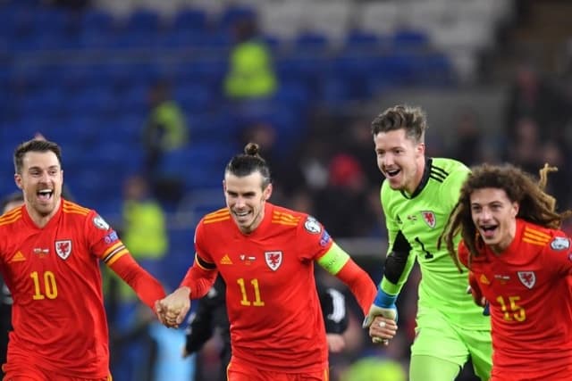 Soi kèo nhà cái bóng đá trận Wales vs Bulgaria Soi kèo nhà cái bóng đá trận Wales vs Bulgaria
