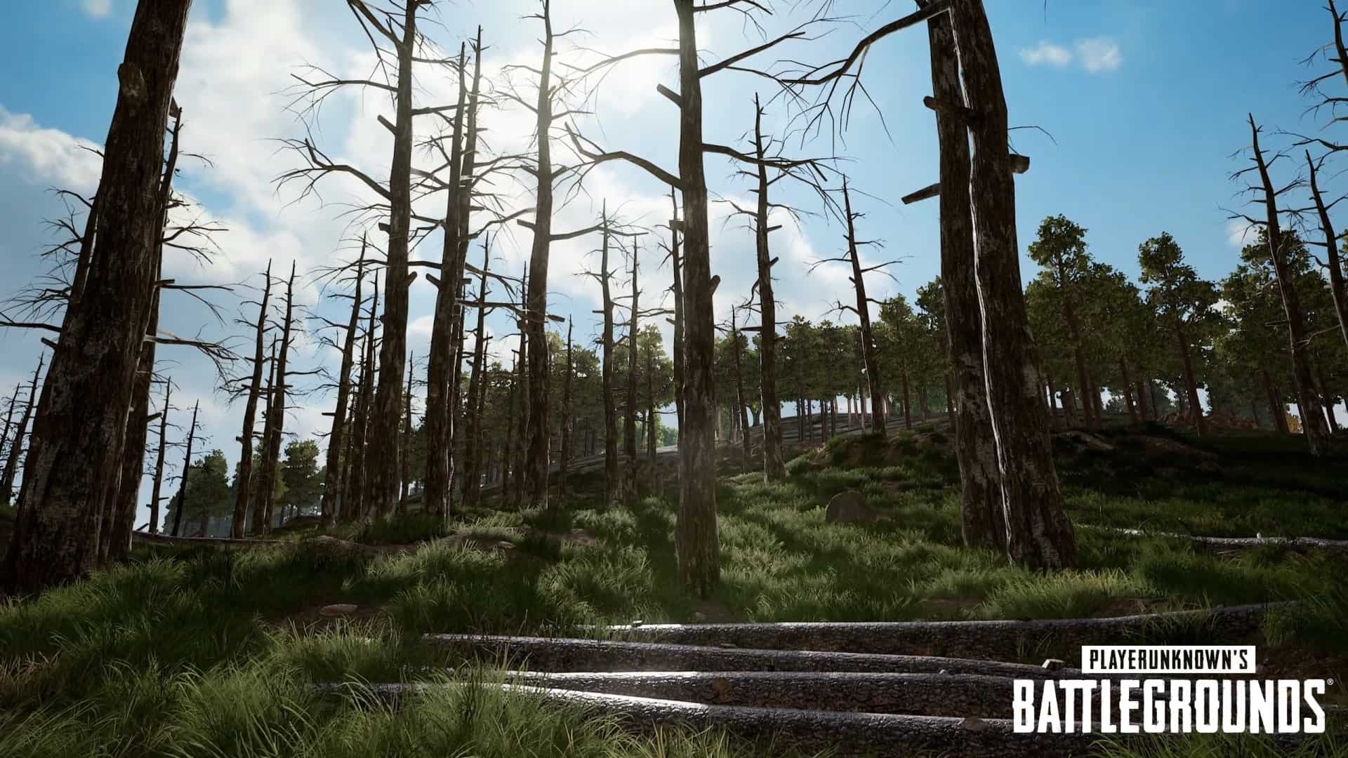 Những khu nhà hot nhất trên bản đồ Erangel trong game PUBG Nhung khu nha hot nhat tren ban do Erangel trong game PUBG