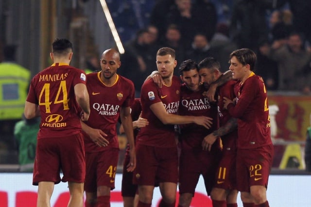 Soi kèo nhà cái bóng đá trận AS Roma vs CSKA Sofia Soi kèo nhà cái bóng đá trận AS Roma vs CSKA Sofia