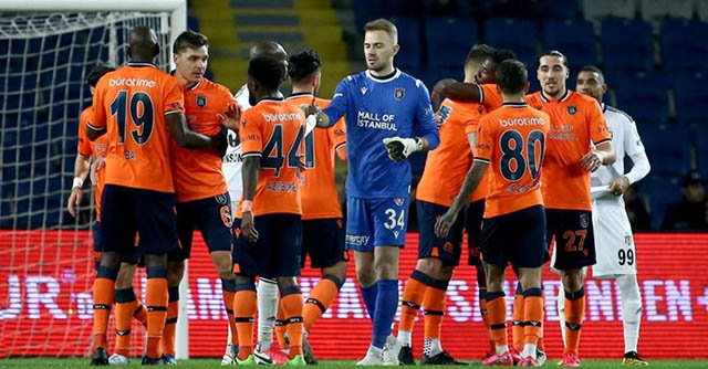 Soi kèo nhà cái bóng đá trận Basaksehir vs Paris SG Soi kèo nhà cái bóng đá trận Basaksehir vs Paris SG