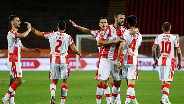 Soi kèo nhà cái bóng đá trận FK Crvena zvezda vs Liberec Soi kèo nhà cái bóng đá trận FK Crvena zvezda vs Liberec