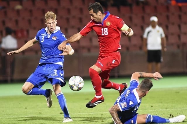 Soi kèo nhà cái bóng đá trận Liechtenstein vs San Marino Soi kèo nhà cái bóng đá trận Liechtenstein vs San Marino