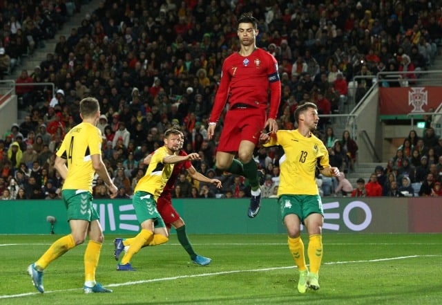 Soi kèo nhà cái bóng đá trận Lithuania vs Albania Soi kèo nhà cái bóng đá trận Lithuania vs Albania