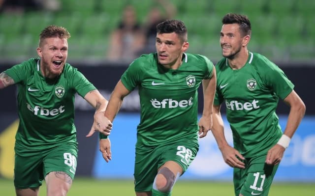 Soi kèo nhà cái bóng đá trận Ludogorets vs Antwerp Soi kèo nhà cái bóng đá trận Ludogorets vs Antwerp