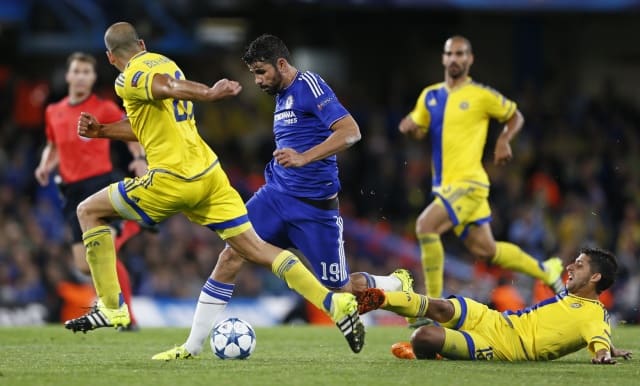 Soi kèo nhà cái bóng đá trận Maccabi Tel Aviv vs Qarabag Soi kèo nhà cái bóng đá trận Maccabi Tel Aviv vs Qarabag