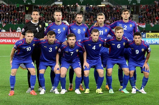 Soi kèo nhà cái bóng đá trận Moldova vs Slovenia Soi kèo nhà cái bóng đá trận Moldova vs Slovenia