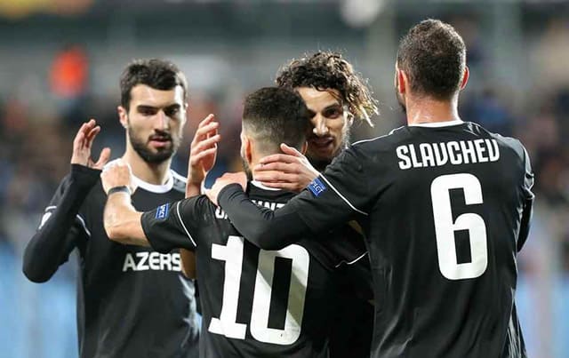 Soi kèo nhà cái bóng đá trận Qarabag vs Villarreal Soi kèo nhà cái bóng đá trận Qarabag vs Villarreal