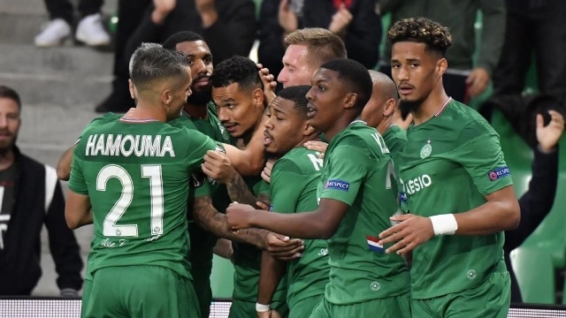 Soi kèo nhà cái bóng đá trận Saint-Etienne vs Nice Soi kèo nhà cái bóng đá trận Saint-Etienne vs Nice