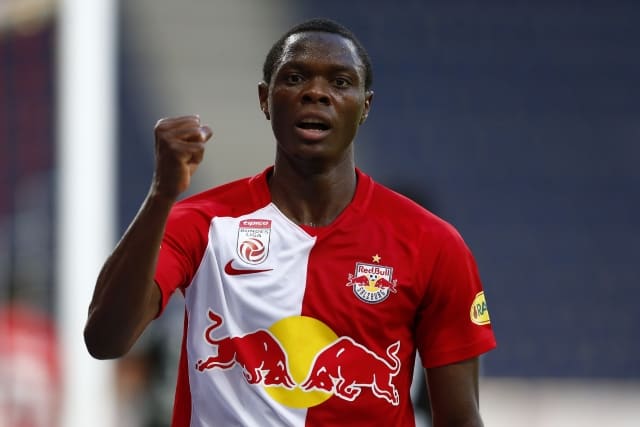 Soi kèo nhà cái bóng đá trận Salzburg vs Bayern Munich Soi kèo nhà cái bóng đá trận Salzburg vs Bayern Munich