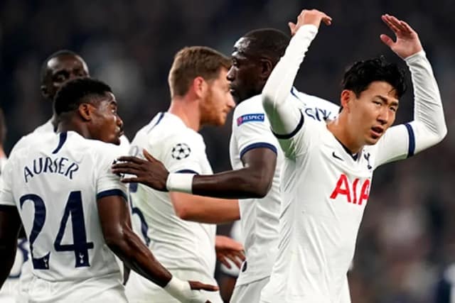 Soi kèo nhà cái bóng đá trận Tottenham vs LASK Soi kèo nhà cái bóng đá trận Tottenham vs LASK