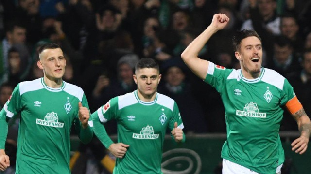 Soi kèo nhà cái bóng đá trận Werder Bremen vs Hoffenheim Soi kèo nhà cái bóng đá trận Werder Bremen vs Hoffenheim