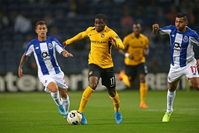 Soi kèo nhà cái bóng đá trận Young Boys vs AS Roma Soi kèo nhà cái bóng đá trận Young Boys vs AS Roma