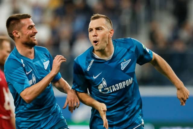 Soi kèo nhà cái bóng đá trận Zenit vs Lazio Soi kèo nhà cái bóng đá trận Zenit vs Lazio