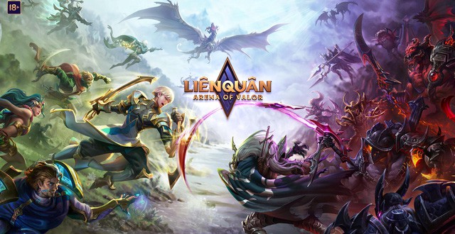 Cam nang chi tiet de choi co Lien Quan cho nguoi moi