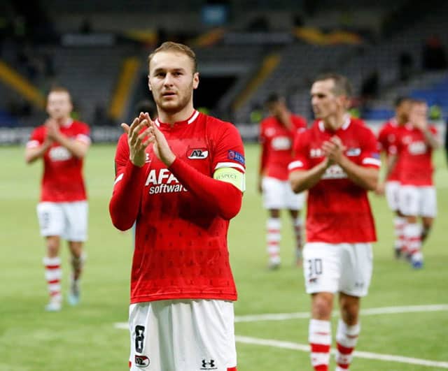 Soi kèo nhà cái bóng đá trận AZ vs Napoli Soi kèo nhà cái bóng đá trận AZ vs Napoli