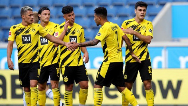Soi kèo nhà cái bóng đá trận Borussia Dortmund vs Club Brugge