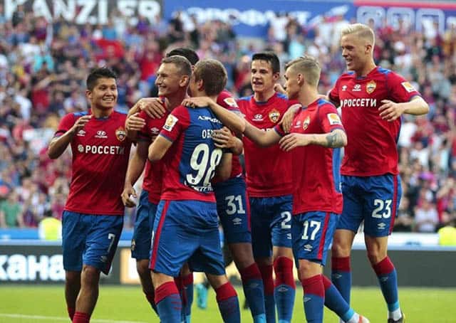 Soi kèo nhà cái bóng đá trận CSKA Moscow vs Feyenoord