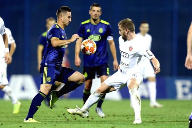 Soi kèo nhà cái bóng đá trận Dinamo Zagreb vs Wolfsberger AC Soi kèo nhà cái bóng đá trận Dinamo Zagreb vs Wolfsberger AC