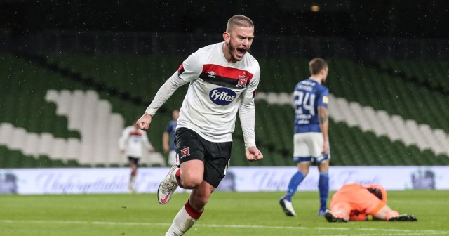 Soi kèo nhà cái bóng đá trận Dundalk vs Rapid Wien Soi kèo nhà cái bóng đá trận Dundalk vs Rapid Wien