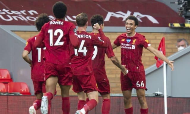 Soi kèo nhà cái bóng đá trận Liverpool vs Ajax Soi kèo nhà cái bóng đá trận Liverpool vs Ajax