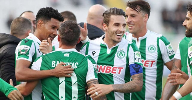 Soi kèo nhà cái bóng đá trận Omonia Nicosia vs Granada Soi kèo nhà cái bóng đá trận Omonia Nicosia vs Granada