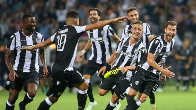 Soi kèo nhà cái bóng đá trận PAOK vs PSV Soi kèo nhà cái bóng đá trận PAOK vs PSV