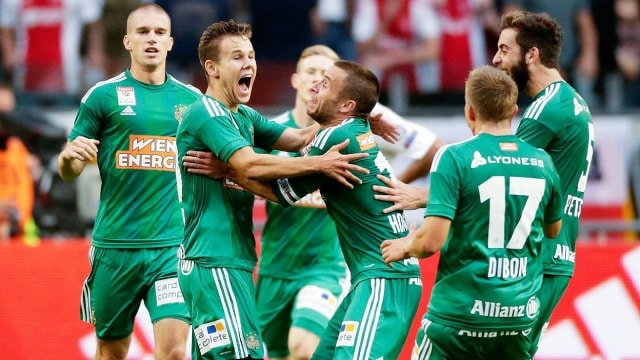 Soi kèo nhà cái bóng đá trận Rapid Wien vs Dundalk Soi kèo nhà cái bóng đá trận Rapid Wien vs Dundalk