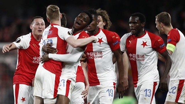 Soi kèo nhà cái bóng đá trận Slavia Praha vs Nice Soi kèo nhà cái bóng đá trận Slavia Praha vs Nice