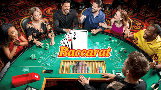 Bí quyết chơi bài cào Baccarat cho người đam mê Bi quyet choi bai cao Baccarat cho nguoi dam me