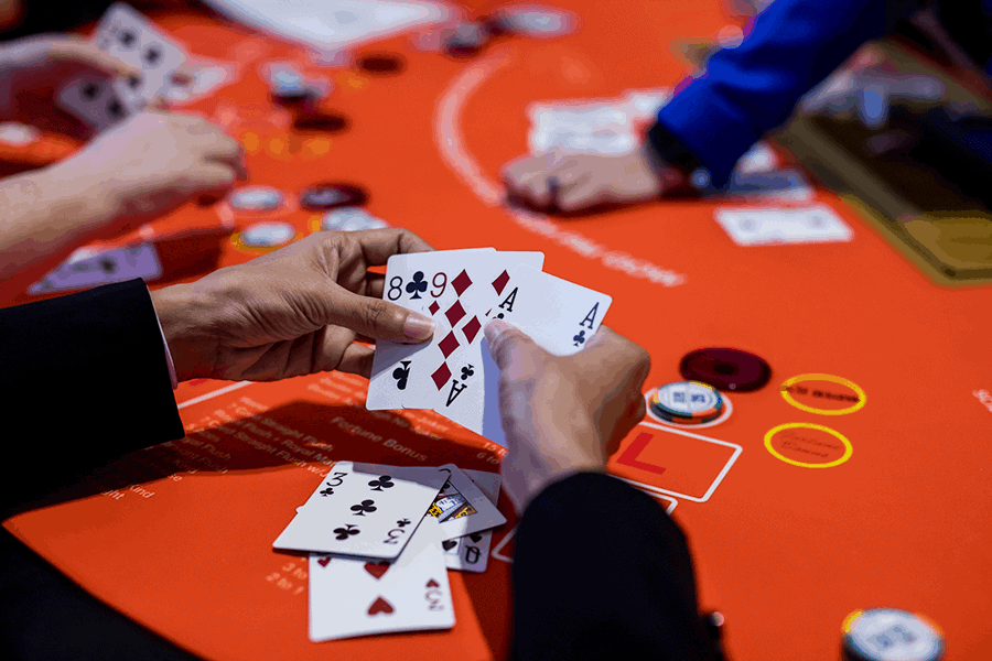 Hướng dẫn chơi xì dách Blackjack Huong dan choi xi dach Blackjack