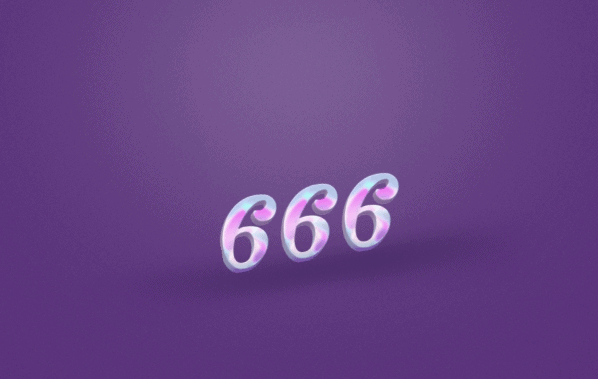 Nằm mơ thấy số 666 điềm báo và con số trúng đề Nam mo thay so 666 diem bao va con so trung de