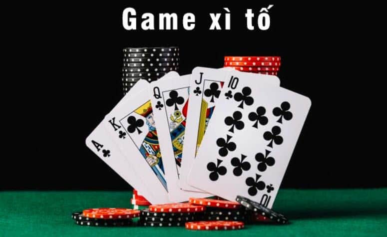 Phương pháp chơi bài xì tố Poker Phuong phap choi bai xi to Poker