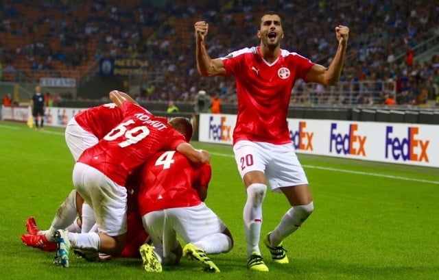 Soi kèo nhà cái bóng đá trận Hapoel Be'er Sheva vs Nice Soi kèo nhà cái bóng đá trận Hapoel Be'er Sheva vs Nice