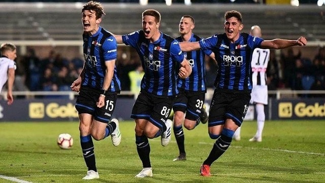 Soi kèo nhà cái bóng đá trận Ajax vs Atalanta Soi kèo nhà cái bóng đá trận Ajax vs Atalanta