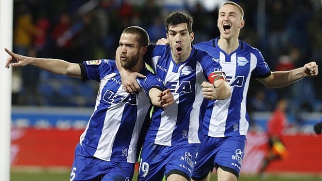 Soi kèo nhà cái bóng đá trận Alaves vs Eibar Soi kèo nhà cái bóng đá trận Alaves vs Eibar