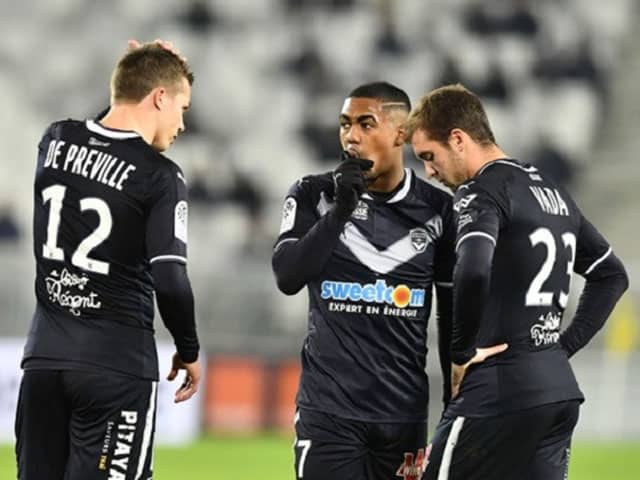 Soi kèo nhà cái bóng đá trận Bordeaux vs Brest
