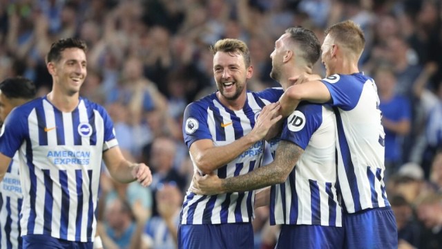 Soi kèo nhà cái bóng đá trận Brighton vs Arsenal Soi kèo nhà cái bóng đá trận Brighton vs Arsenal