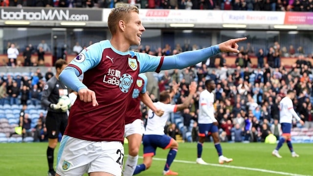 Soi kèo nhà cái bóng đá trận Burnley vs Fulham Soi kèo nhà cái bóng đá trận Burnley vs Fulham