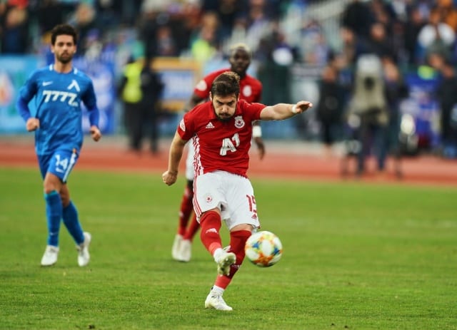 Soi kèo nhà cái bóng đá trận CSKA Sofia vs Roma Soi kèo nhà cái bóng đá trận CSKA Sofia vs Roma